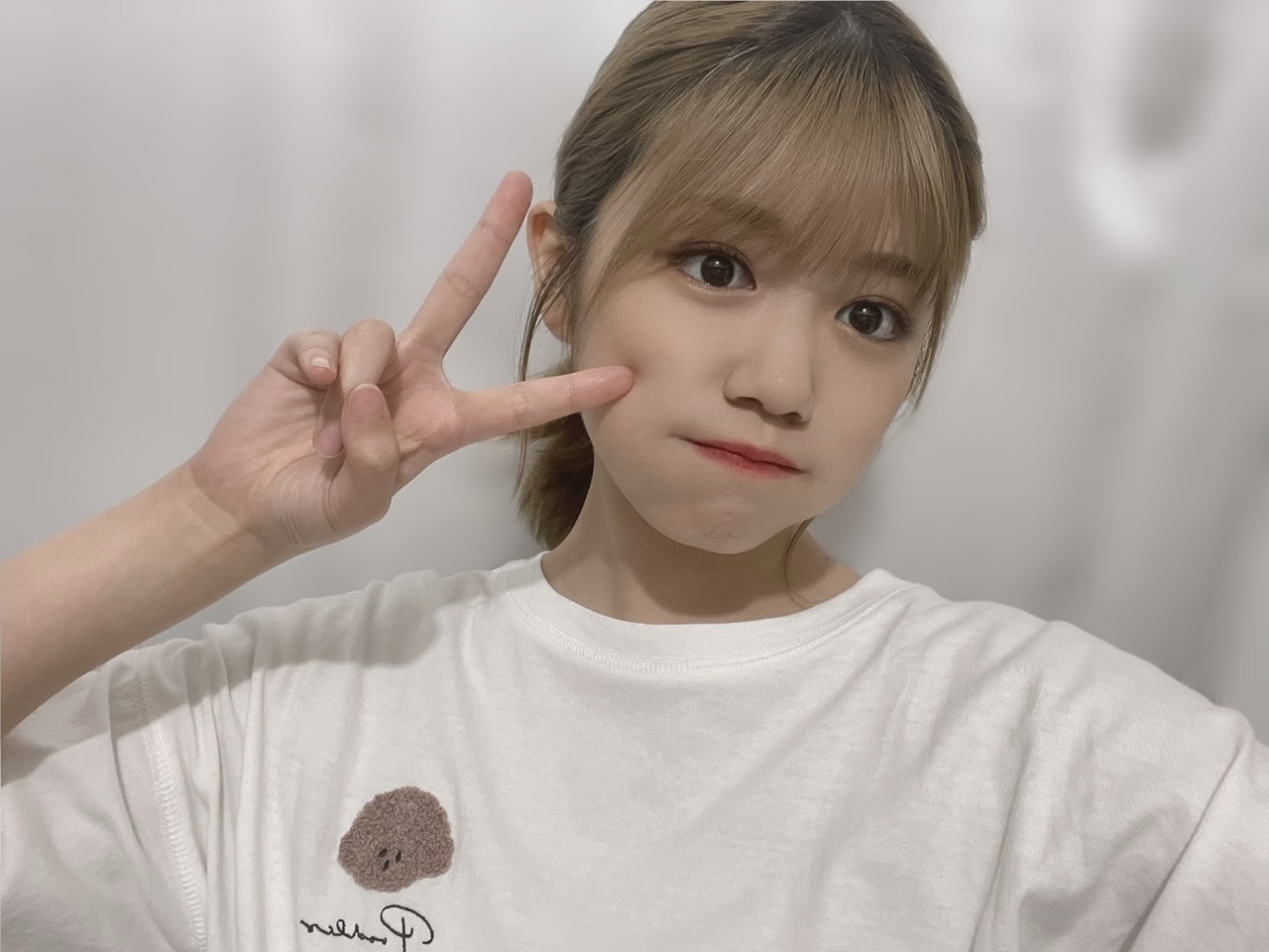 武元 唯衣｜景（2022-07-01）