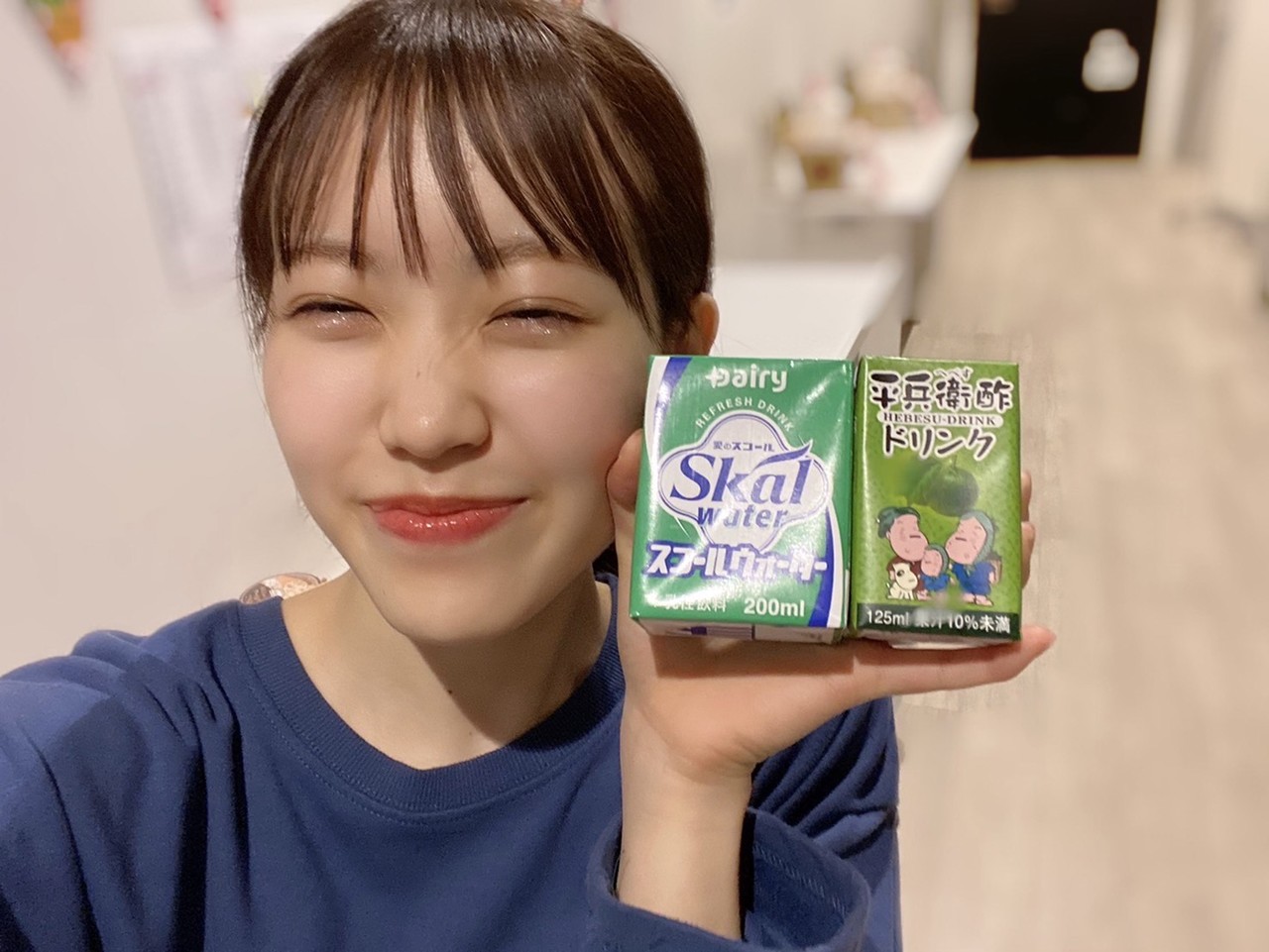 松田 里奈｜みやざき犬可愛い🐶🤍（2022-07-01）