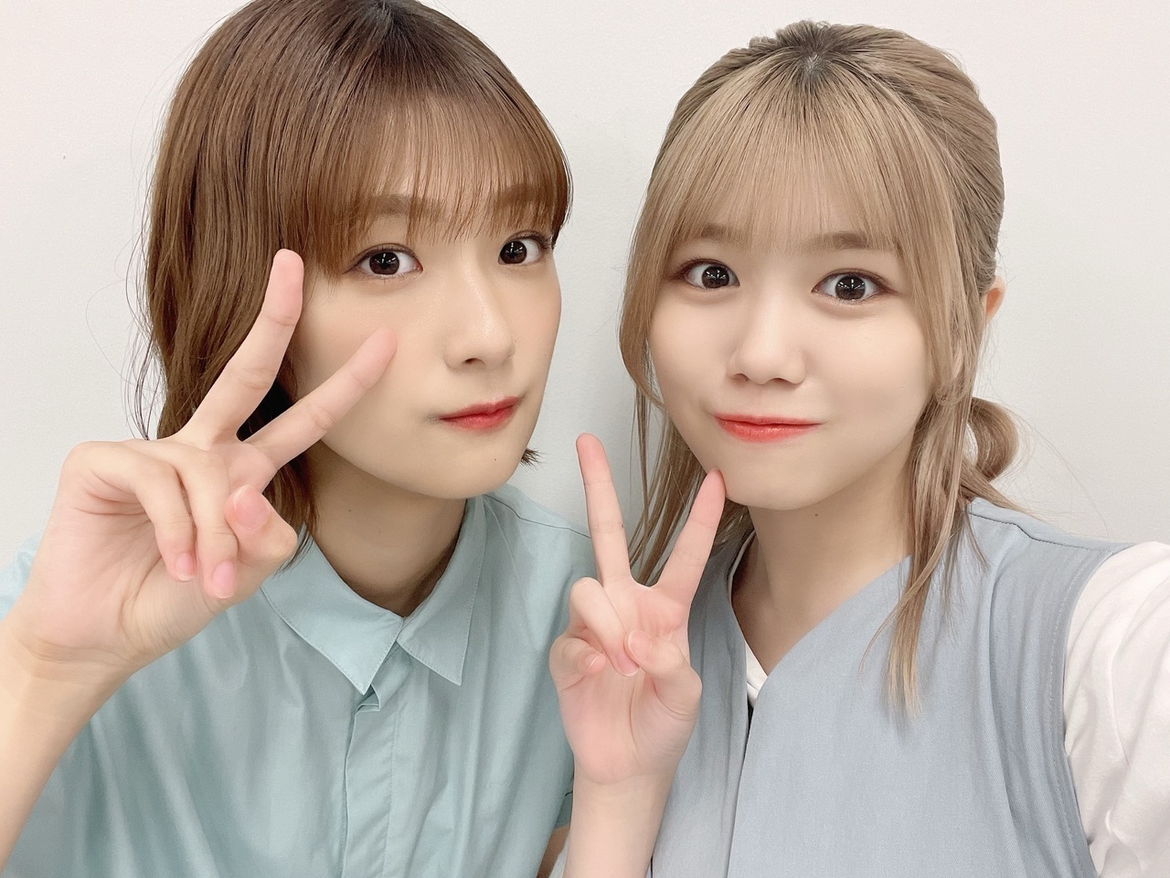 井上 梨名｜いのりぶろぐ（2022-07-06）