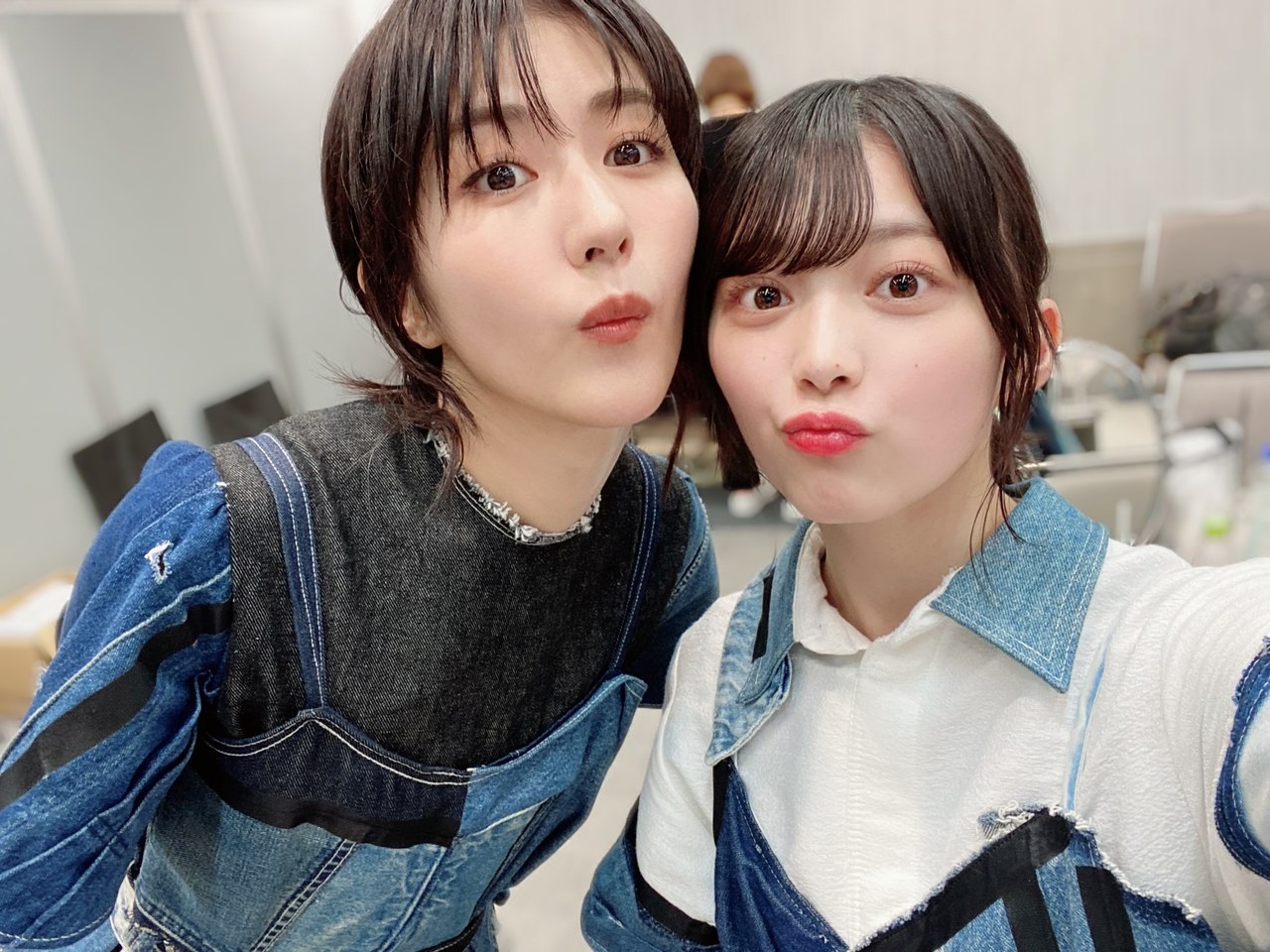 森田 ひかる｜七夕（2022-07-07）｜2枚目