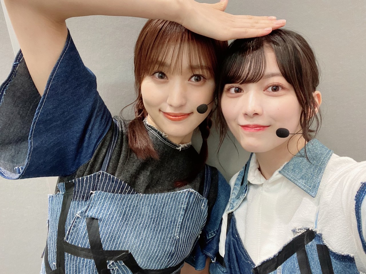 森田 ひかる｜七夕（2022-07-07）｜3枚目