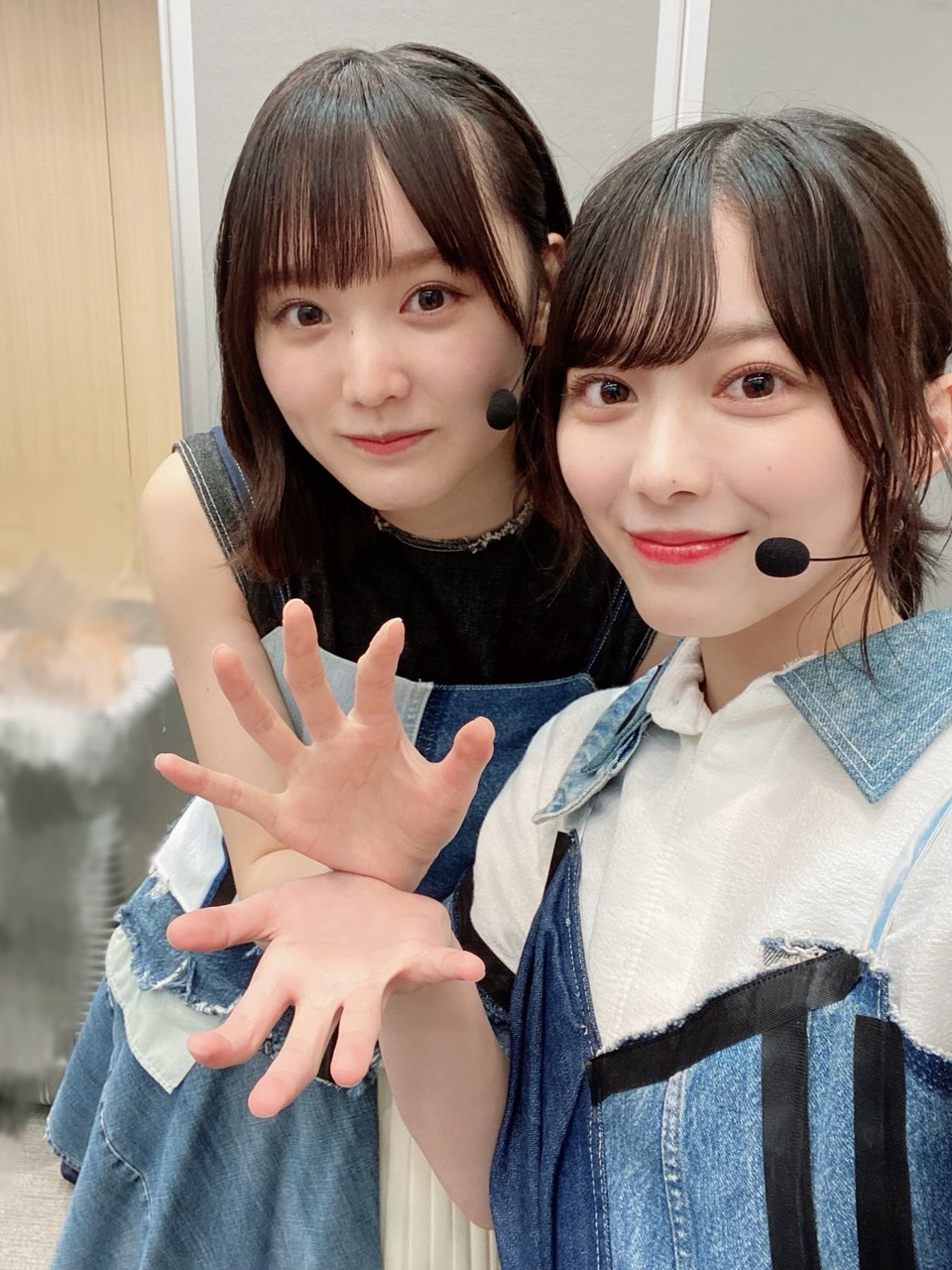 森田 ひかる｜七夕（2022-07-07）｜6枚目