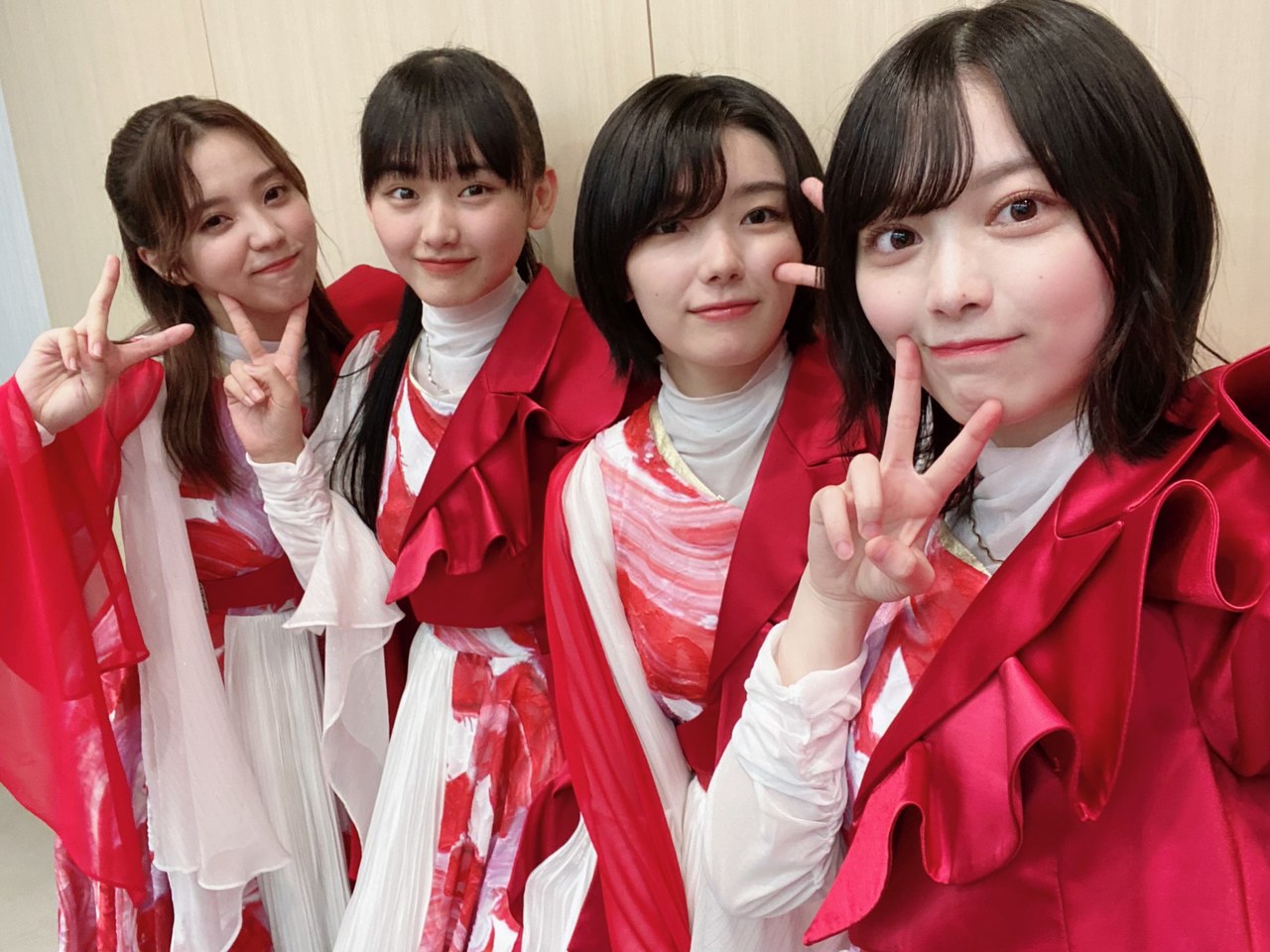 森田 ひかる｜七夕（2022-07-07）｜8枚目