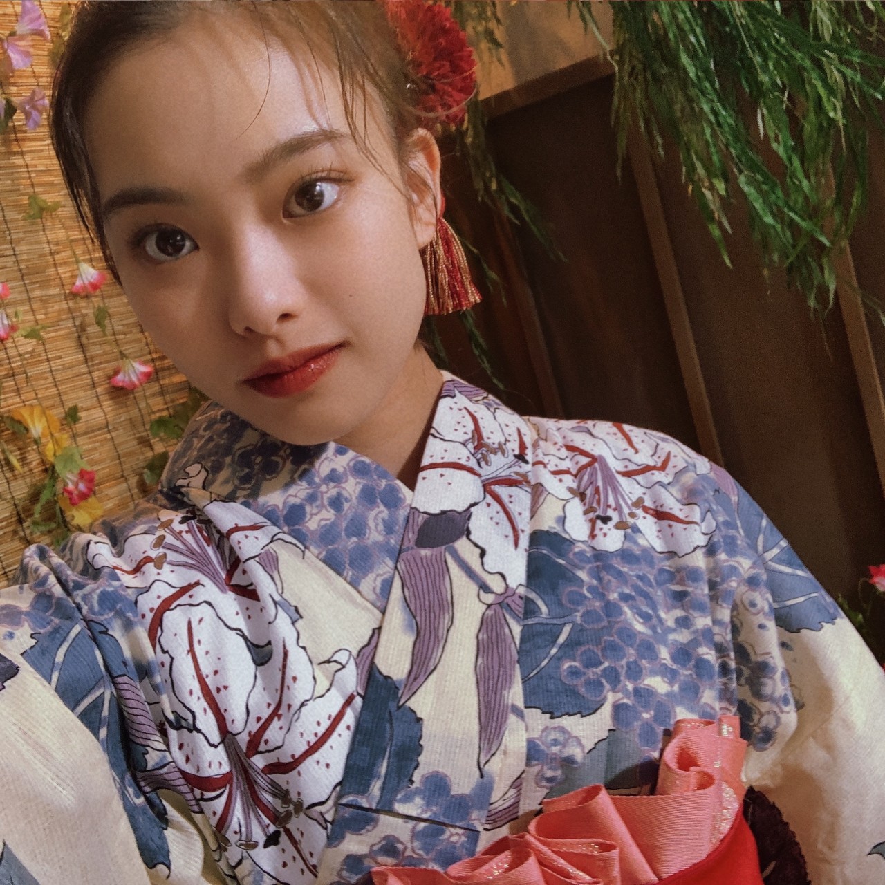 遠藤 光莉｜#51 もうすぐ🌳（2022-07-17）