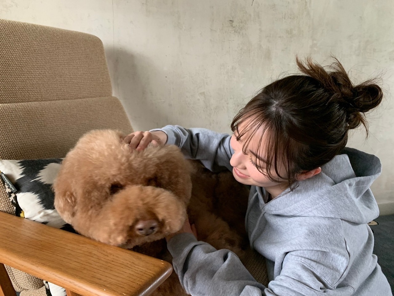 守屋 麗奈｜お知らせです（2022-07-20）