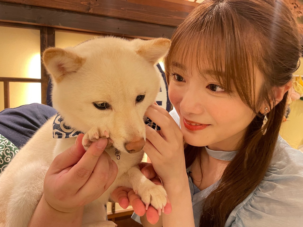 田村 保乃｜表裏（2022-07-20）