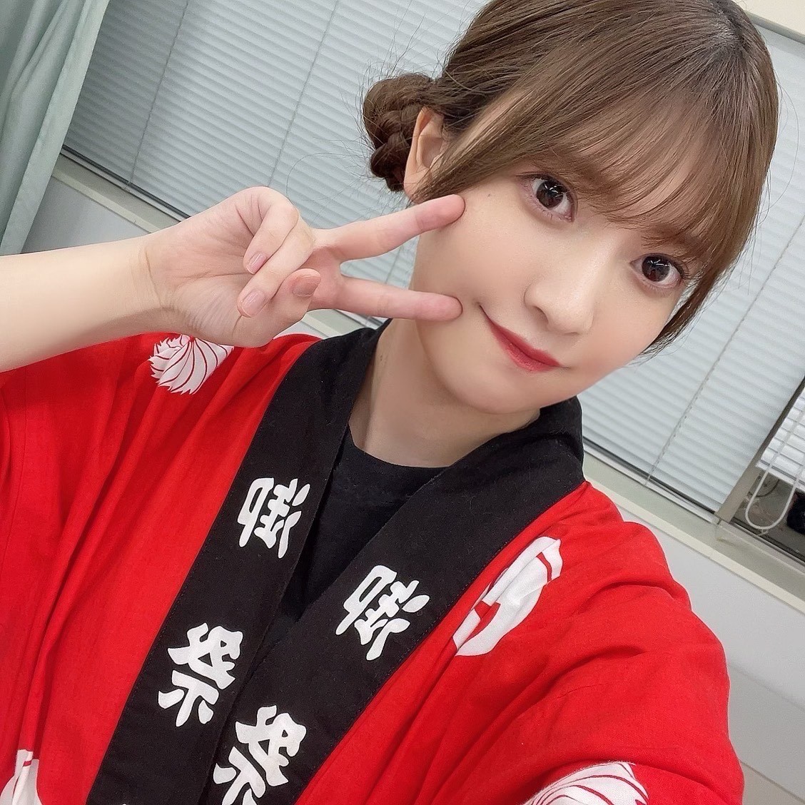 大沼 晶保｜感謝🤍（2022-07-21）