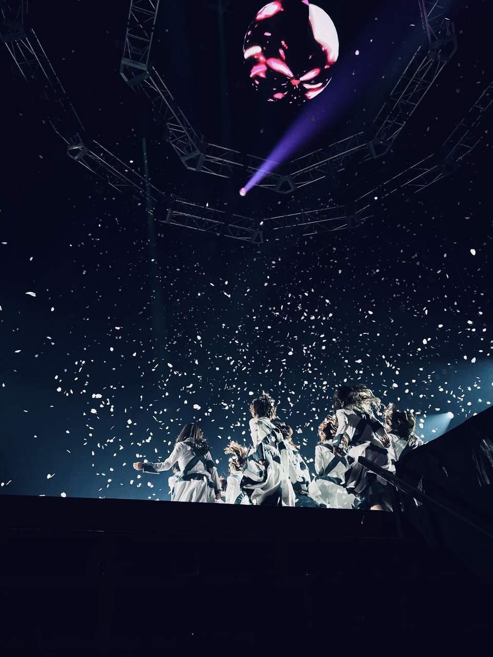 森田 ひかる｜皆さんへ（2022-07-23）