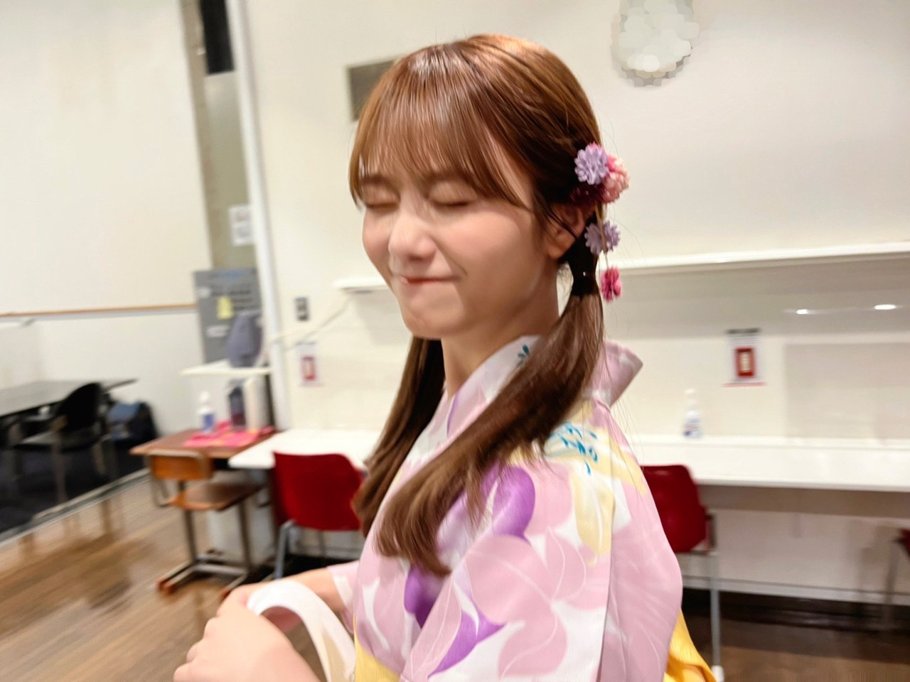 田村 保乃｜仲間（2022-07-25）