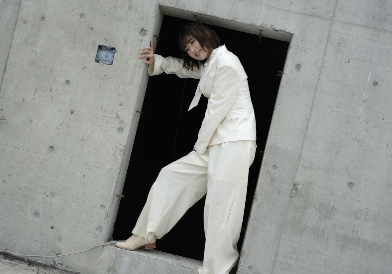 井上 梨名｜いのりぶろぐ（2022-07-27）