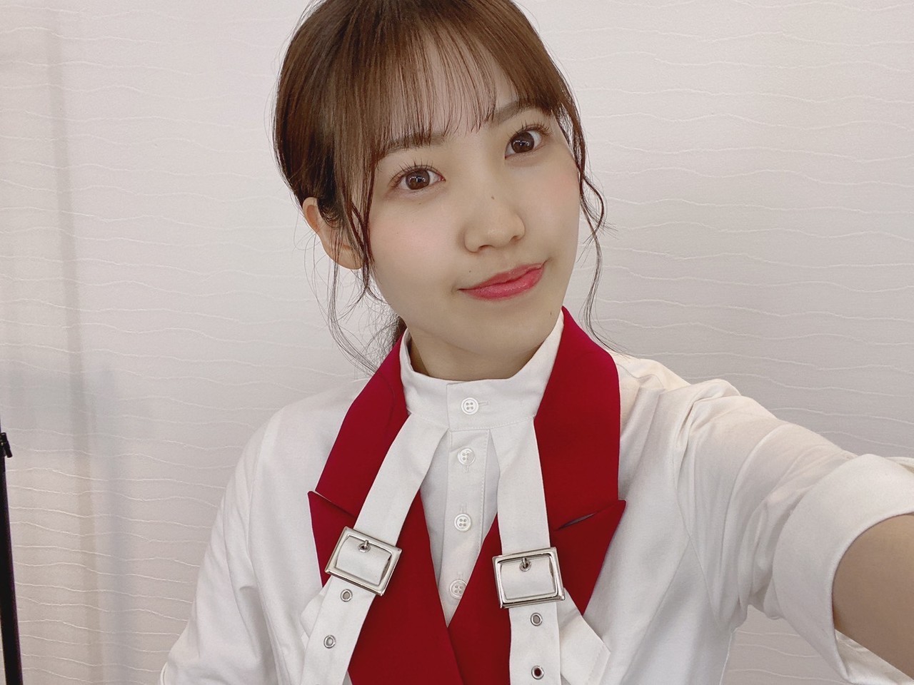 松田 里奈｜いつもありがとうBuddiesのみんな！（2022-07-28）