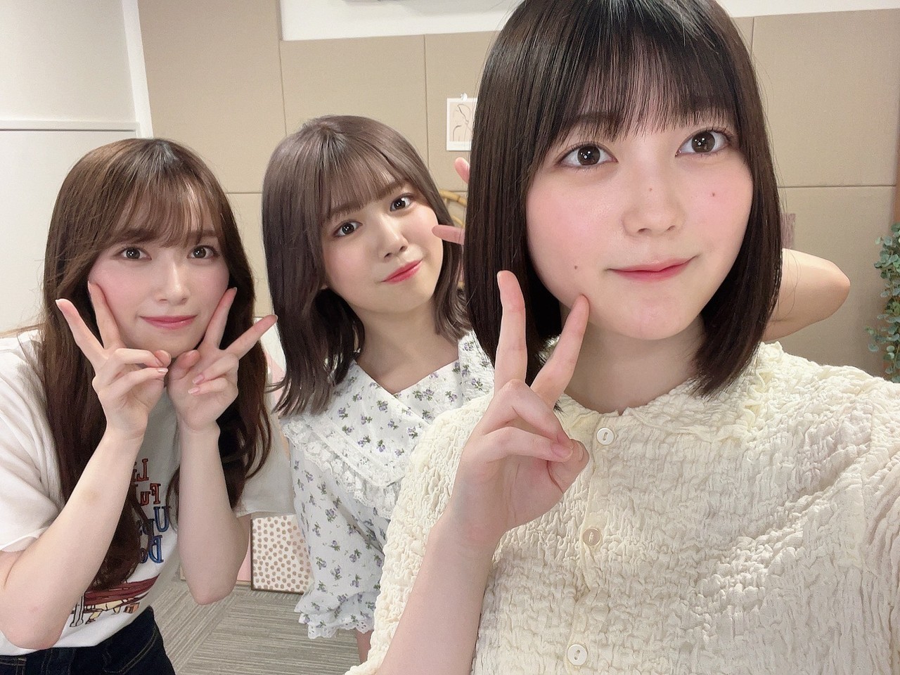 幸阪 茉里乃｜SHOWROOM配信（2022-07-31）