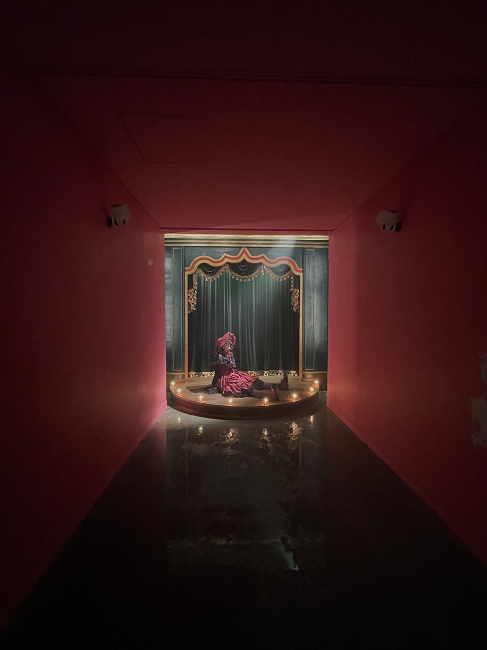 森田 ひかる｜実は（2022-08-01）