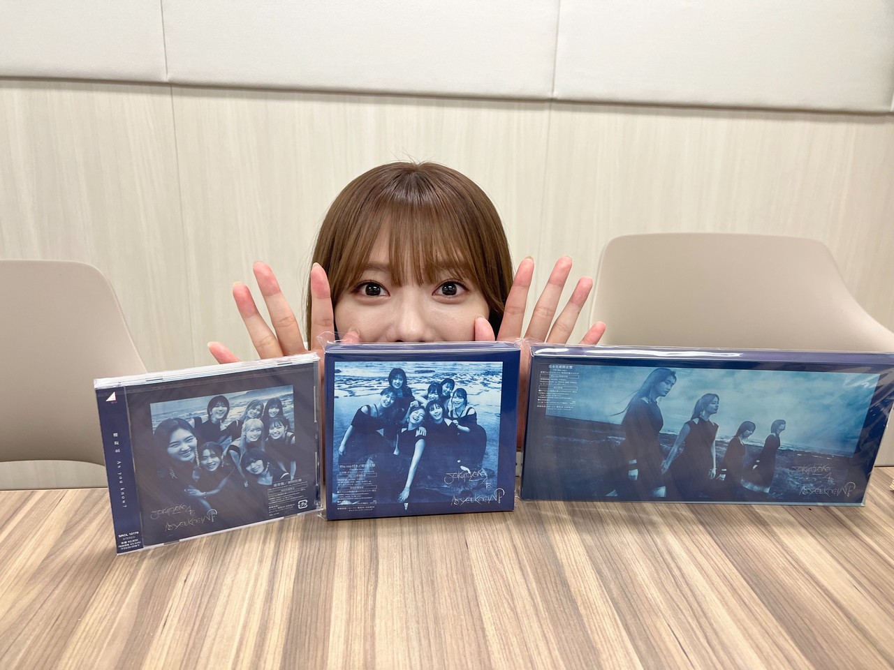 田村 保乃｜ずっと 春だったらなあ（2022-08-02）