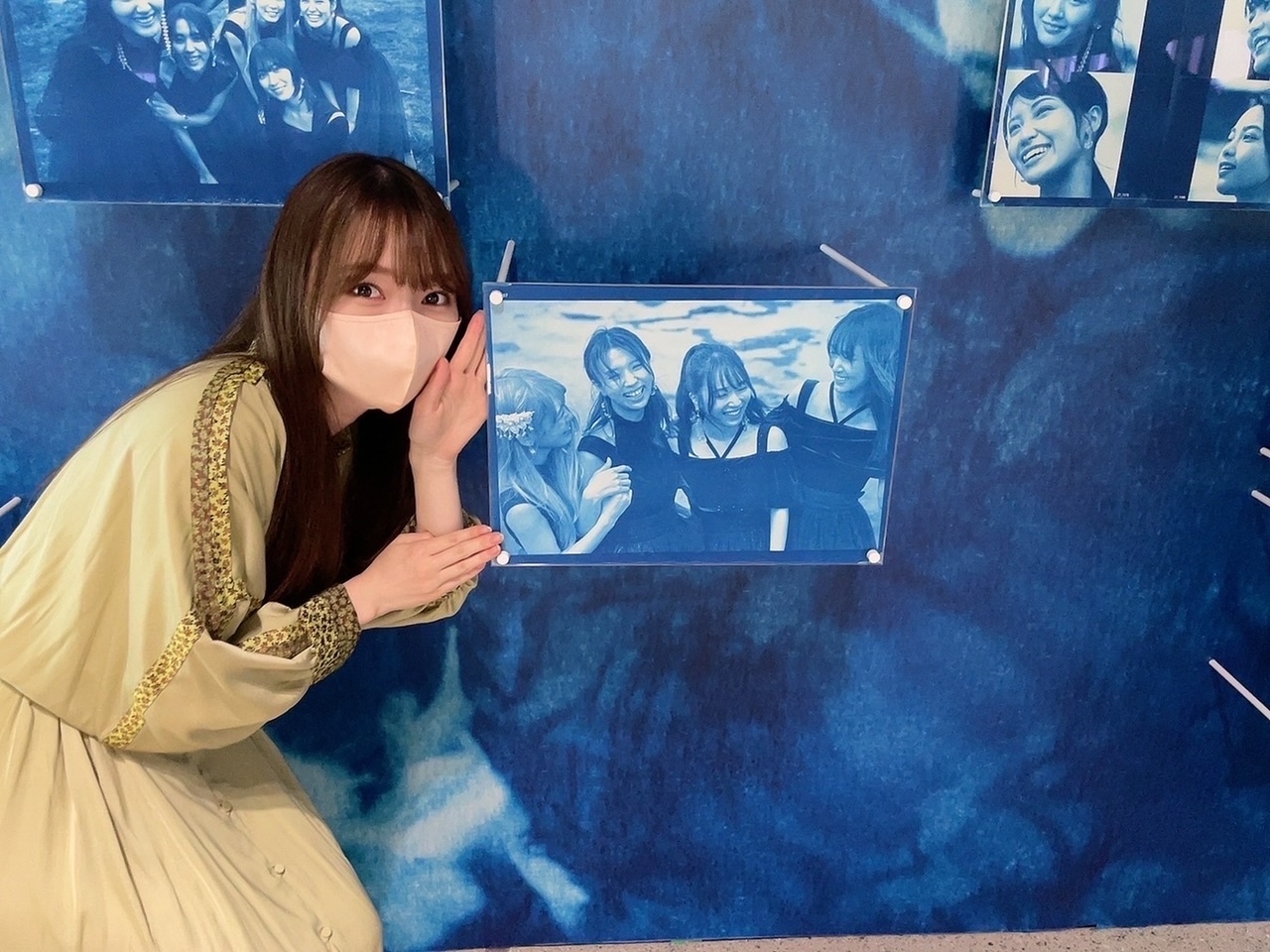 守屋 麗奈｜As you know?（2022-08-03）