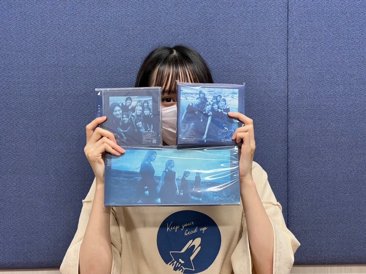 増本 綺良｜As_you_know？（2022-08-04）