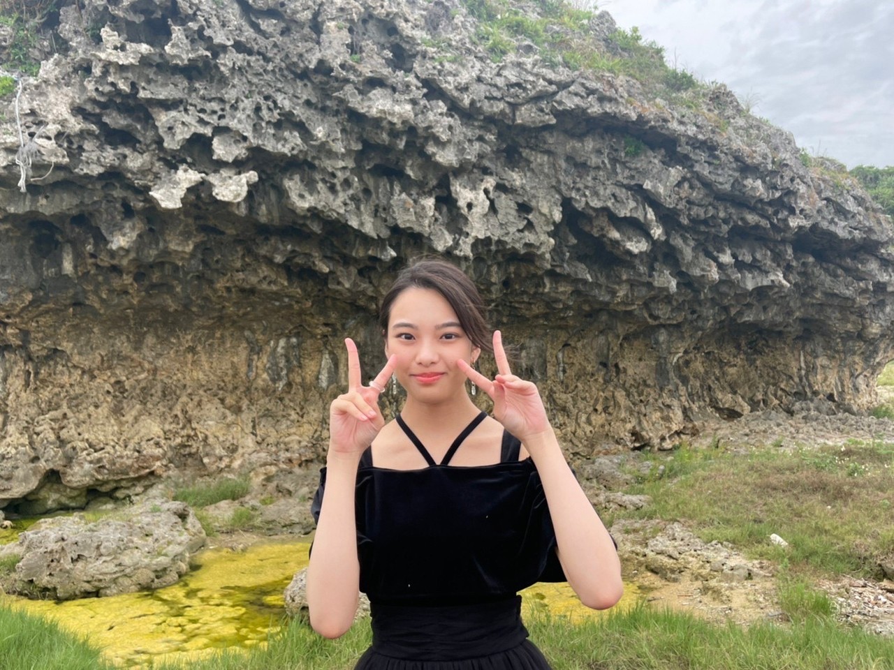 遠藤 光莉｜#54 📷✨（2022-08-04）