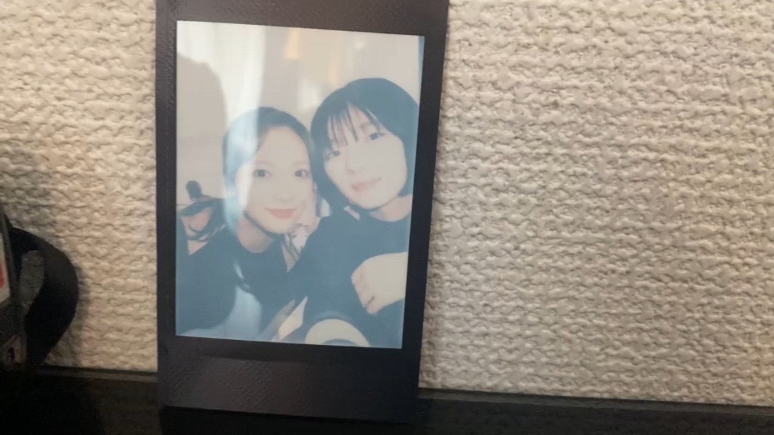 田村 保乃｜チェキ（2022-08-04）