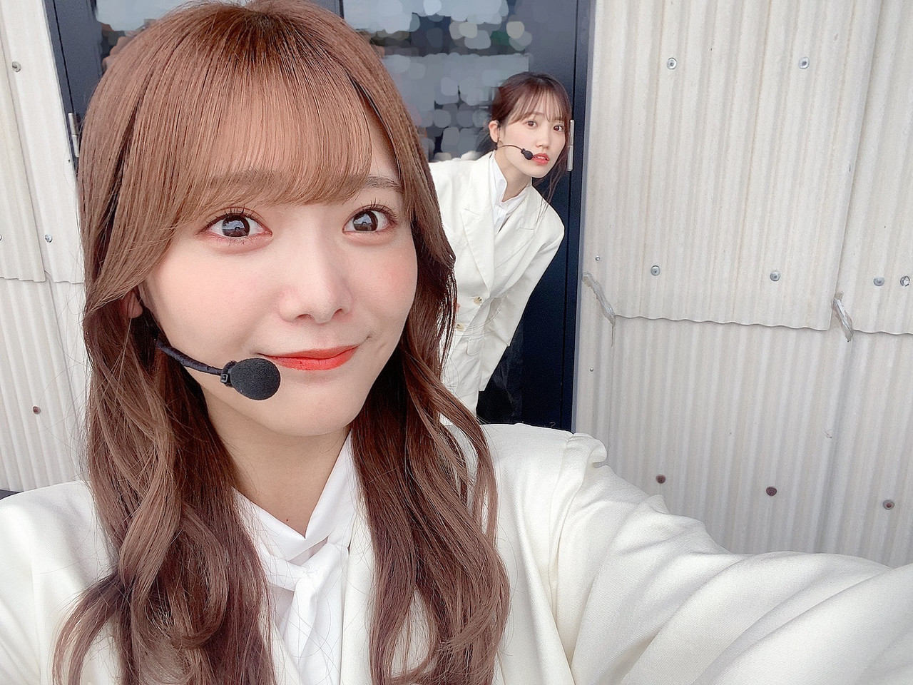 田村 保乃｜キョロキョロ（2022-08-06）