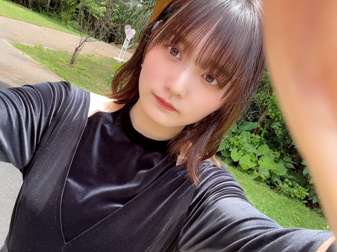 増本 綺良｜やっほー（2022-08-06）