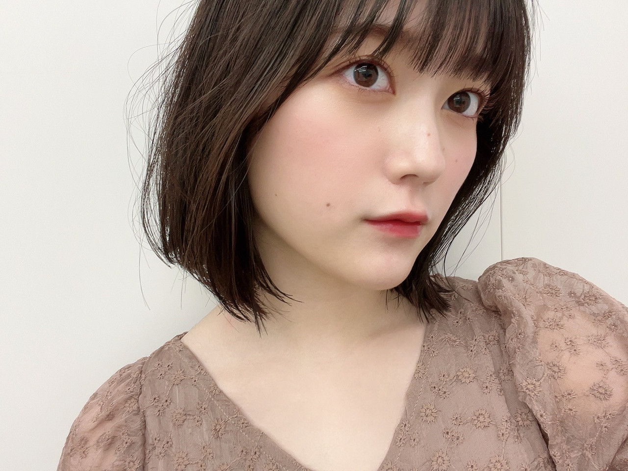 幸阪 茉里乃｜ミーグリ①（2022-08-08）｜3枚目