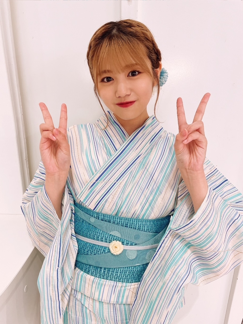 武元 唯衣｜蛍（2022-08-09）