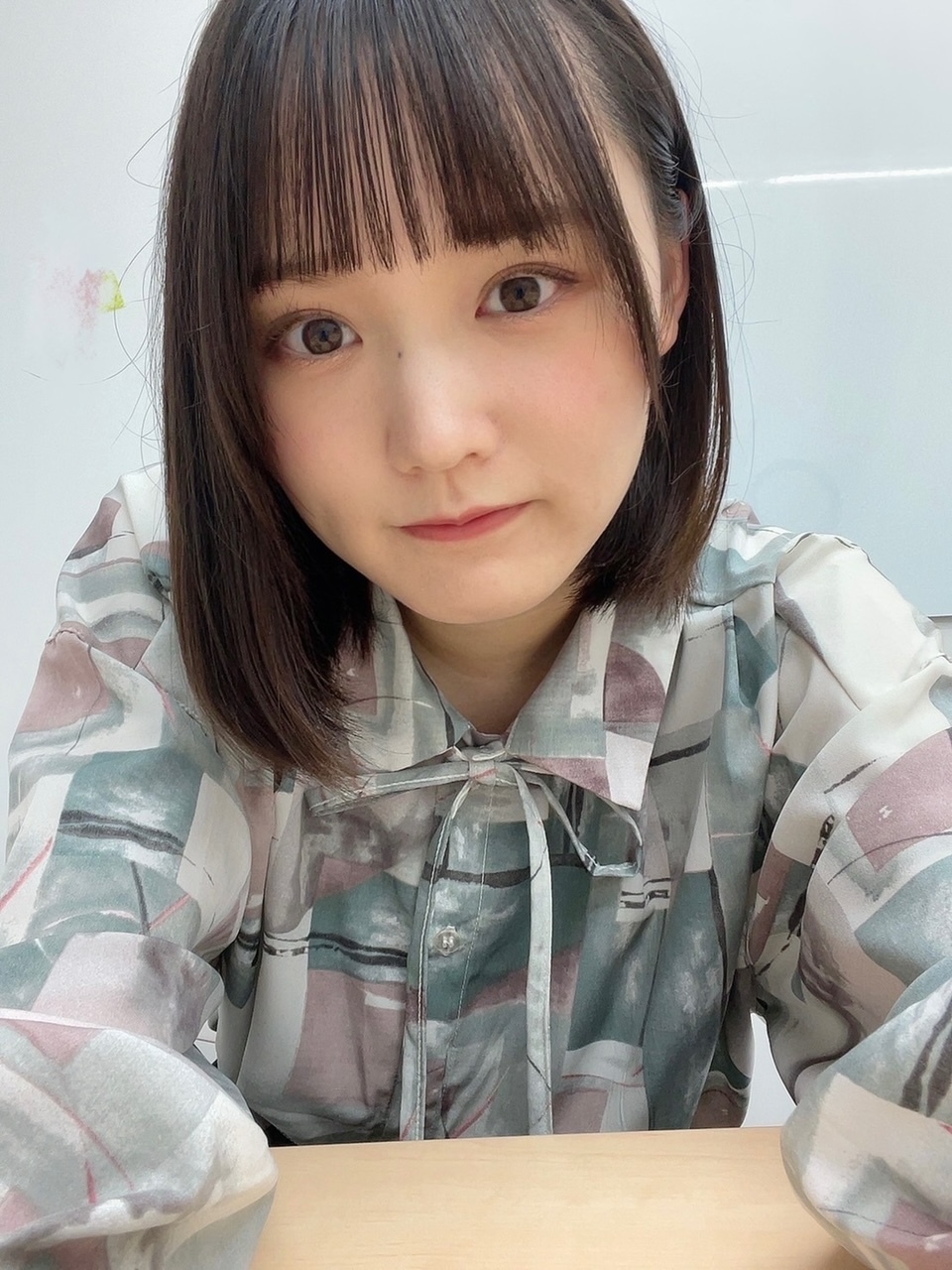 増本 綺良｜ミーグリ（2022-08-09）