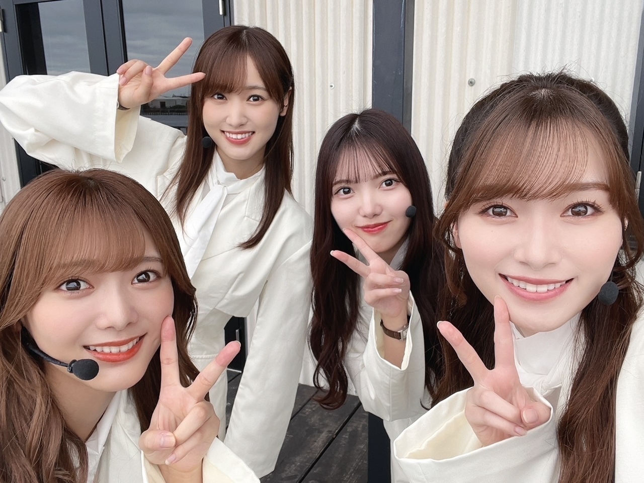 守屋 麗奈｜なつなつ（2022-08-09）