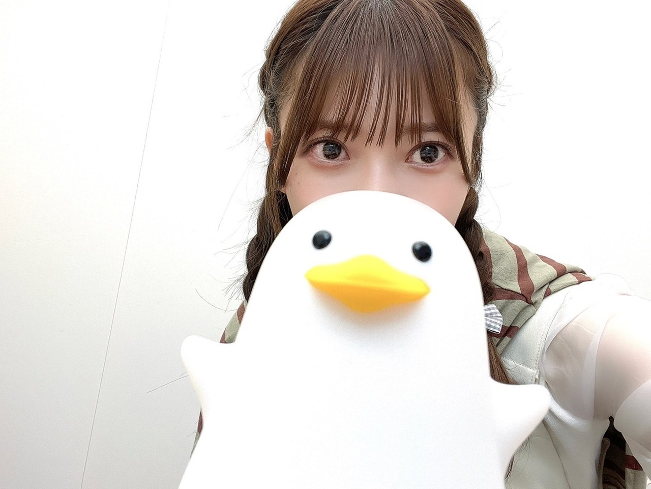 大沼 晶保｜ホワイト🤍（2022-08-09）