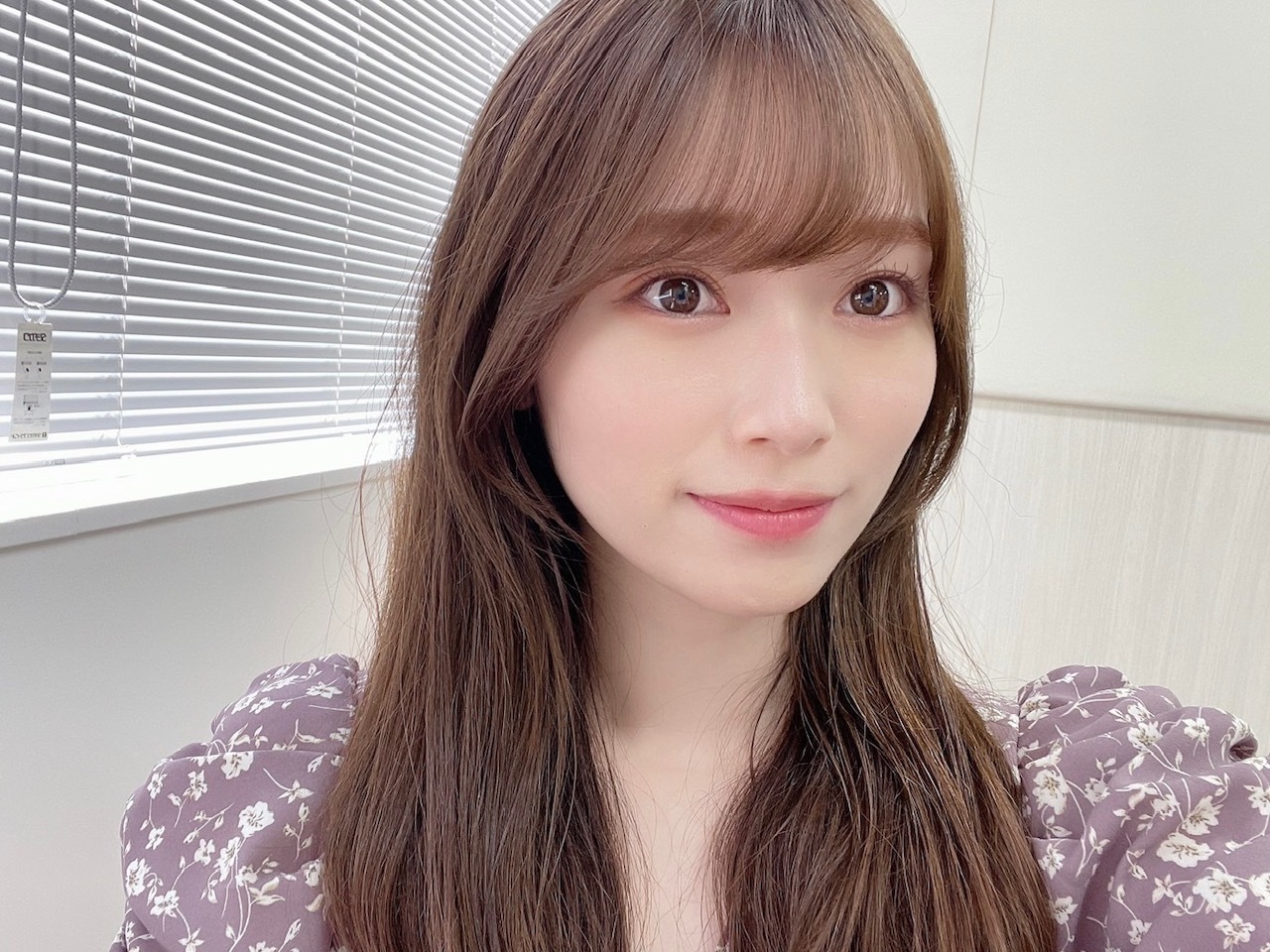 守屋 麗奈｜おしらせ（2022-08-10）