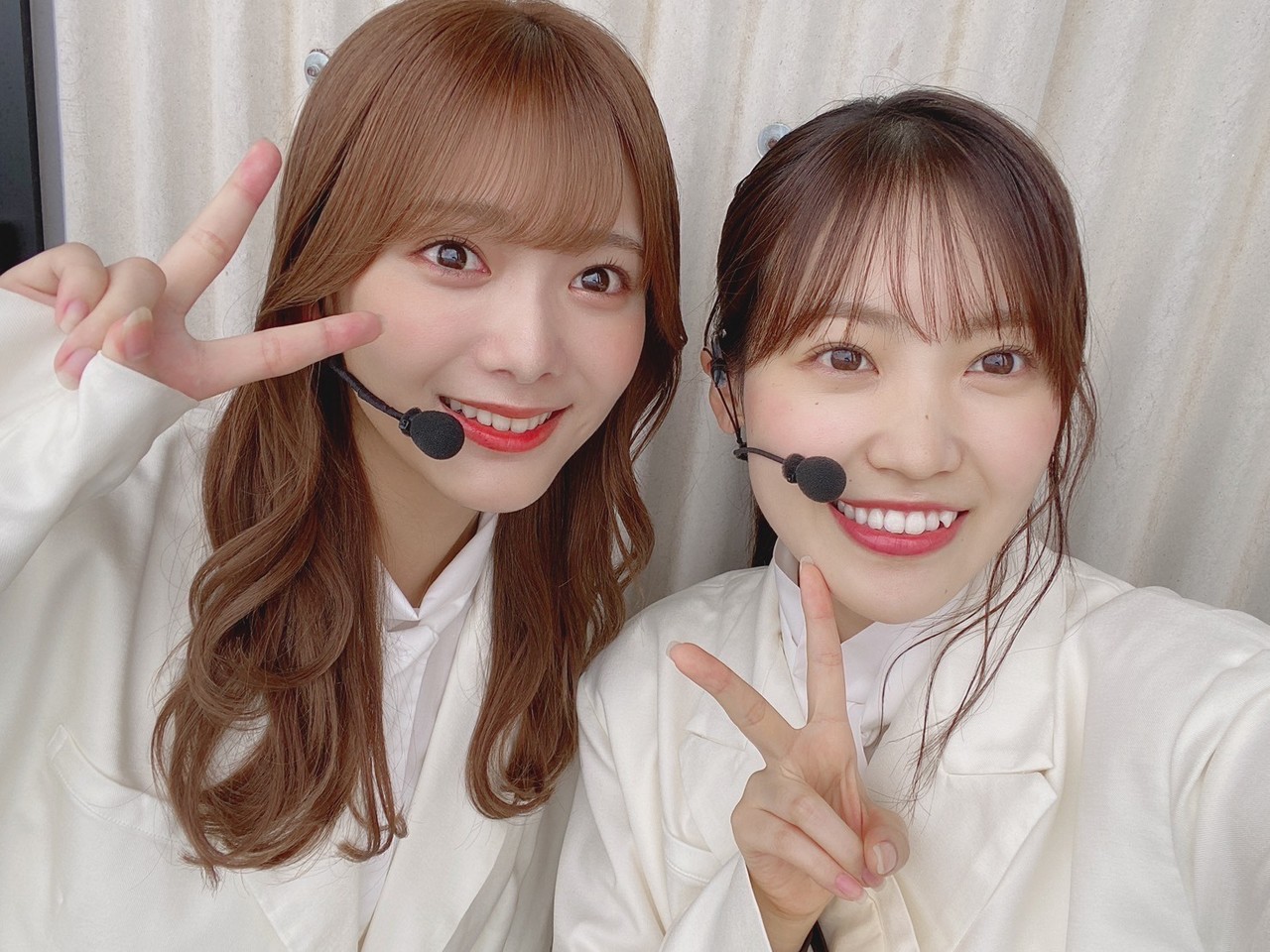 松田 里奈｜東京ドーム🌸（2022-08-10）