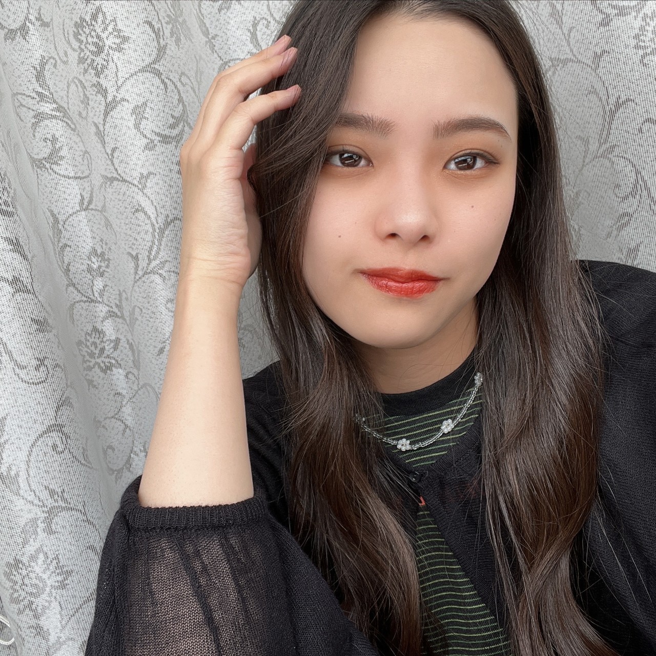 遠藤 光莉｜#56 🤍（2022-08-12）