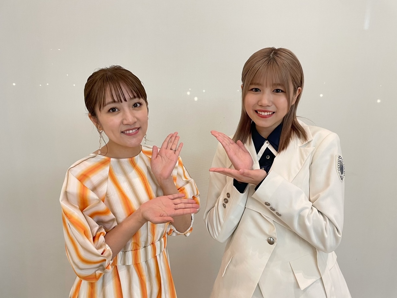 武元 唯衣｜史（2022-08-15）