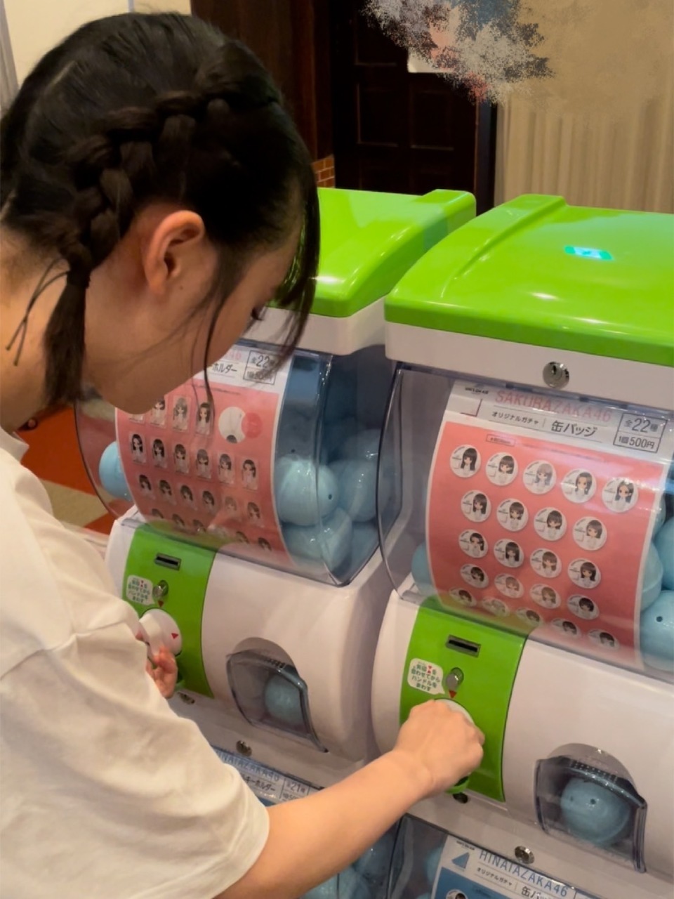 増本 綺良｜もうすぐ🕺（2022-08-19）