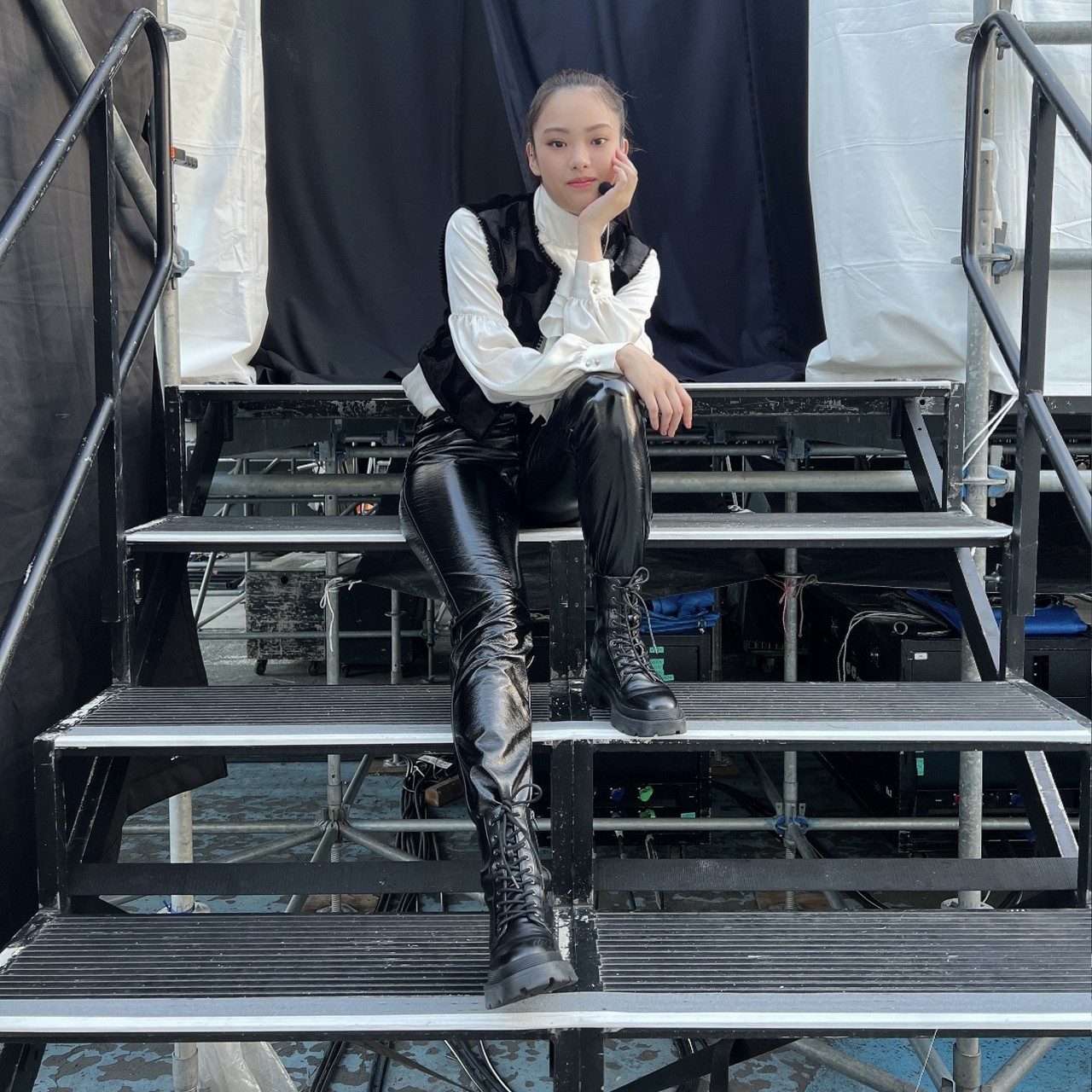 遠藤 光莉｜#57 We are Buddies🌸✨（2022-08-20）