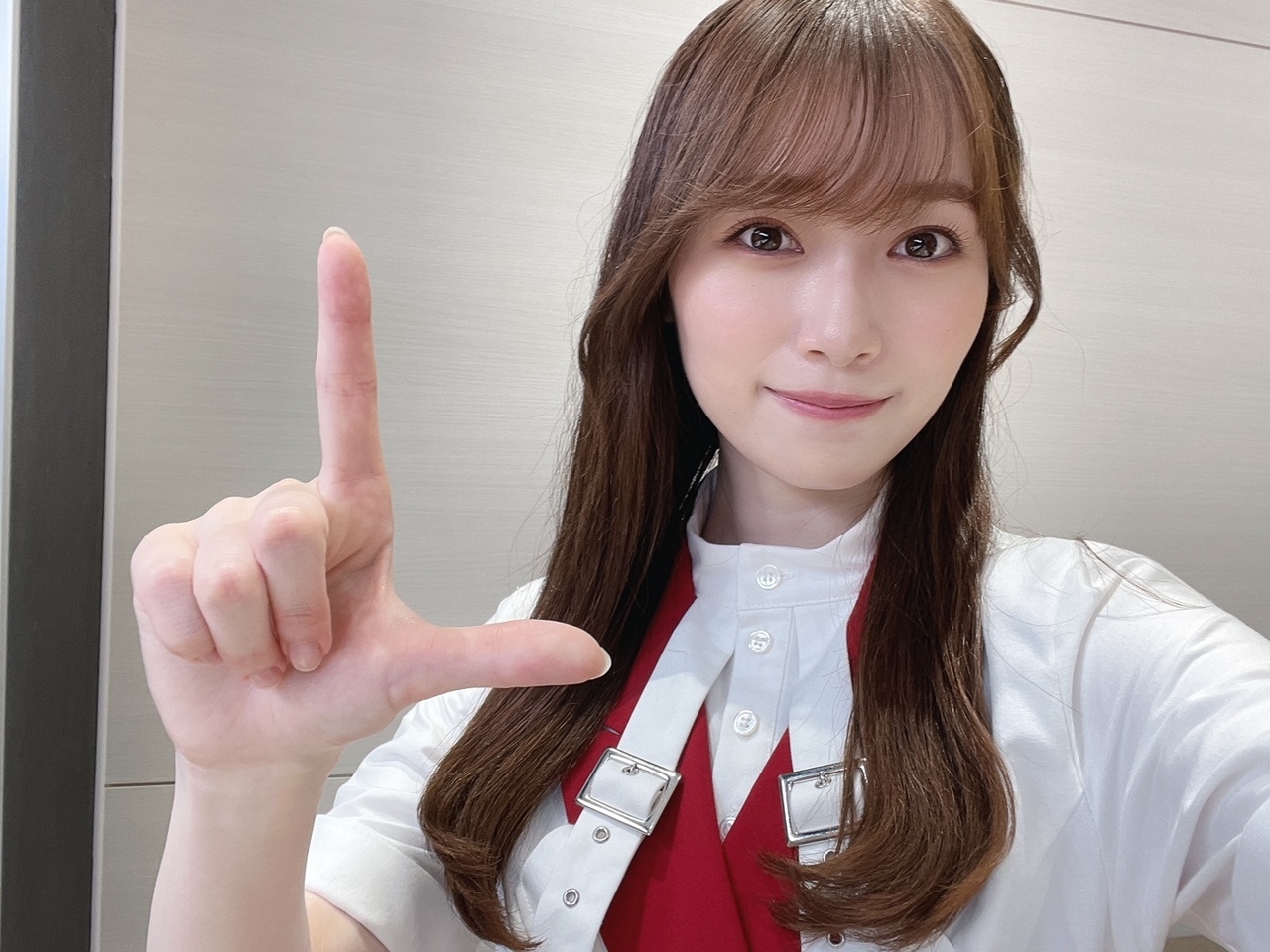 守屋 麗奈｜🐰🕊（2022-08-24）