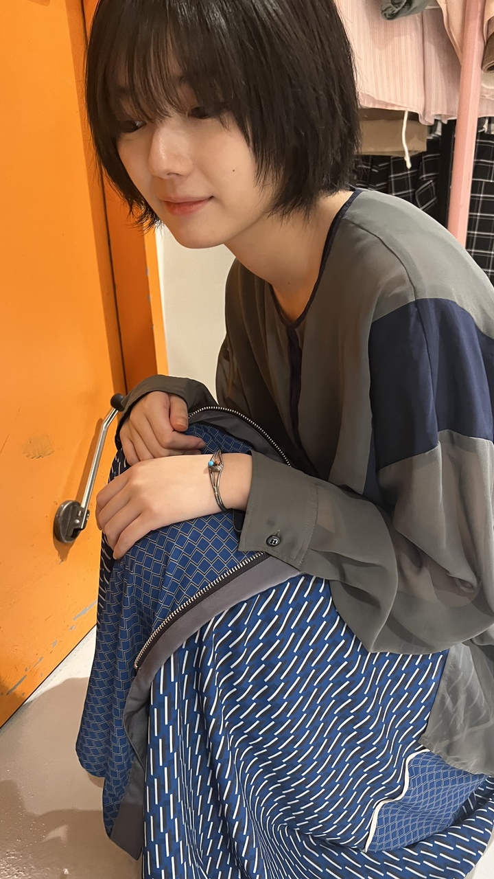 藤吉 夏鈴｜（2022-08-27）