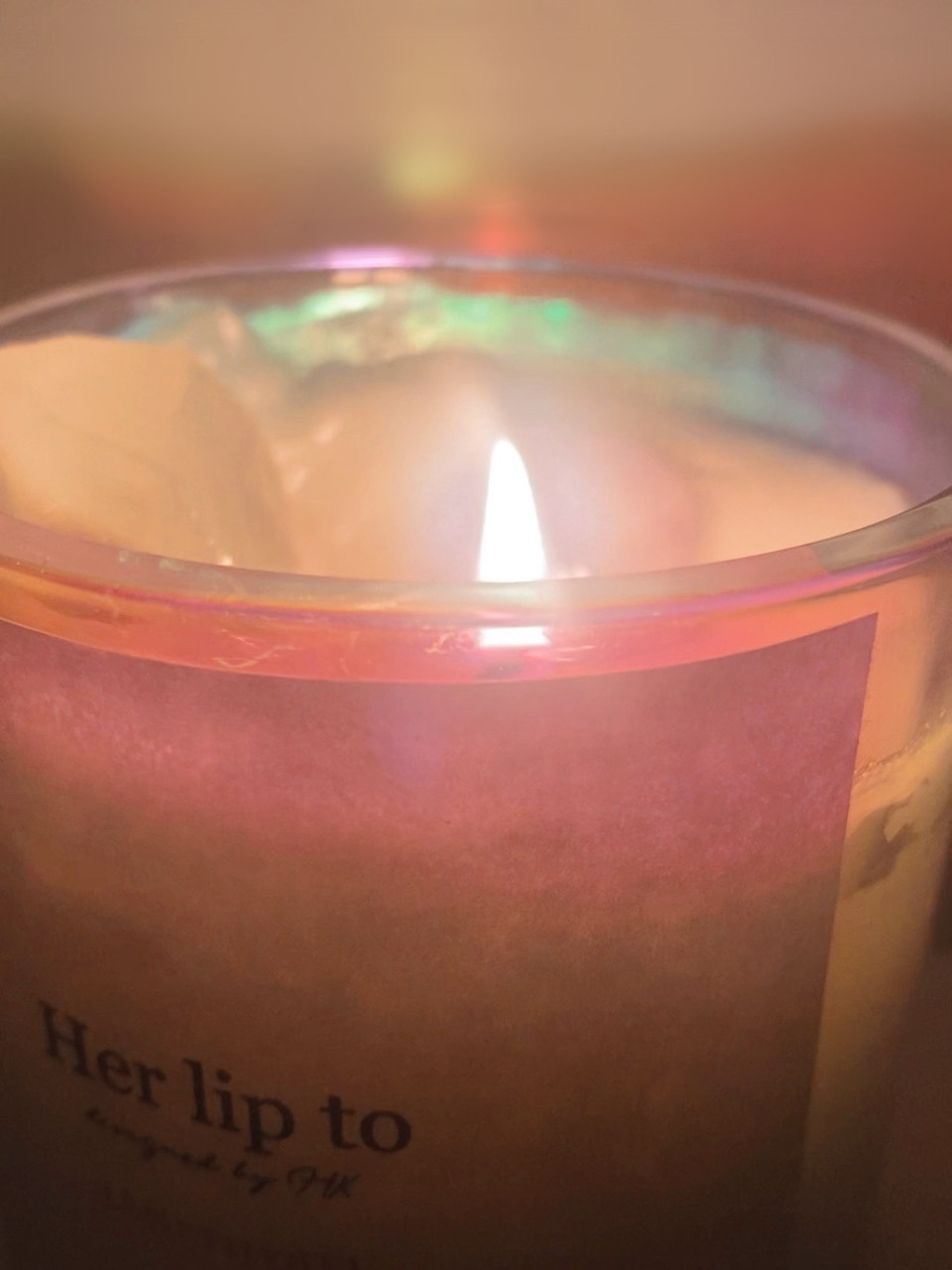 田村 保乃｜キャンドル（2022-08-27）