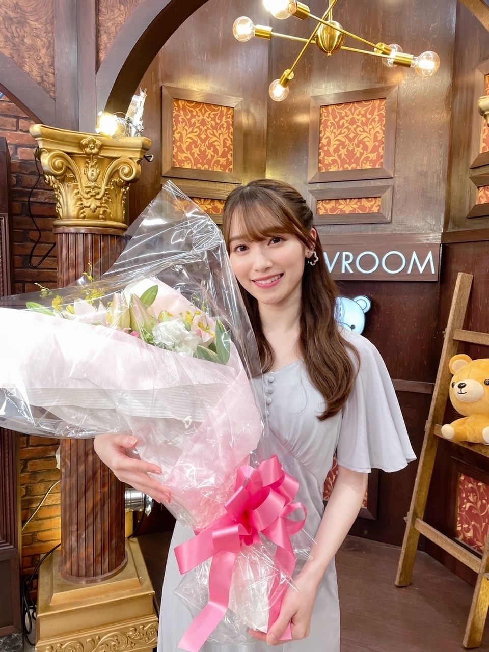 守屋 麗奈｜愛をこめて（2022-08-28）