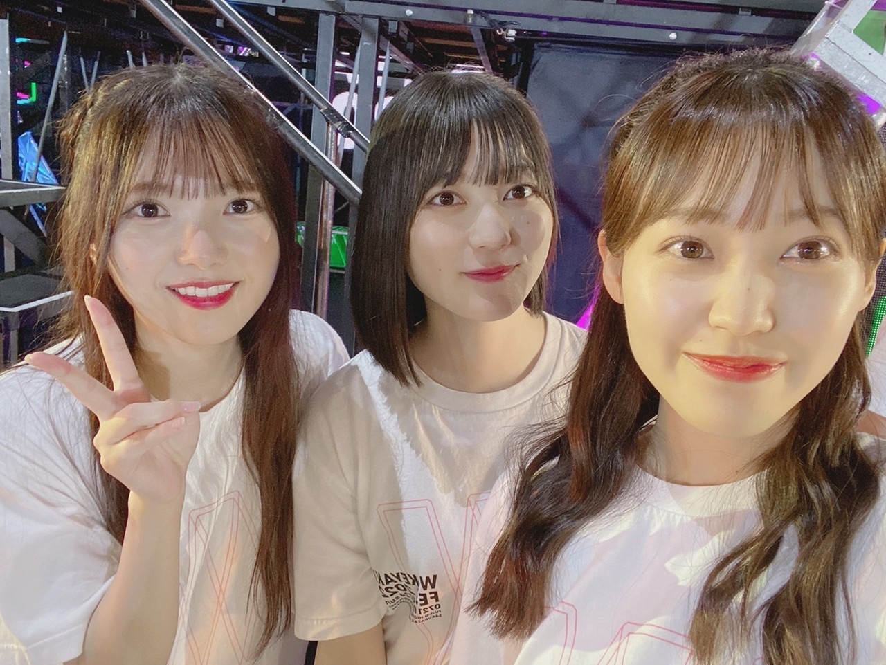 松田 里奈｜夏の4時間スペシャル🌴（2022-08-29）