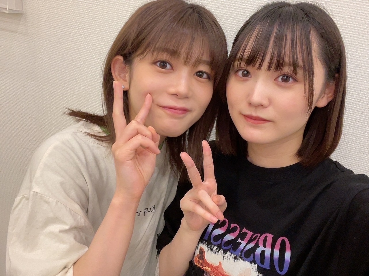 増本 綺良｜こんにちは（2022-08-31）