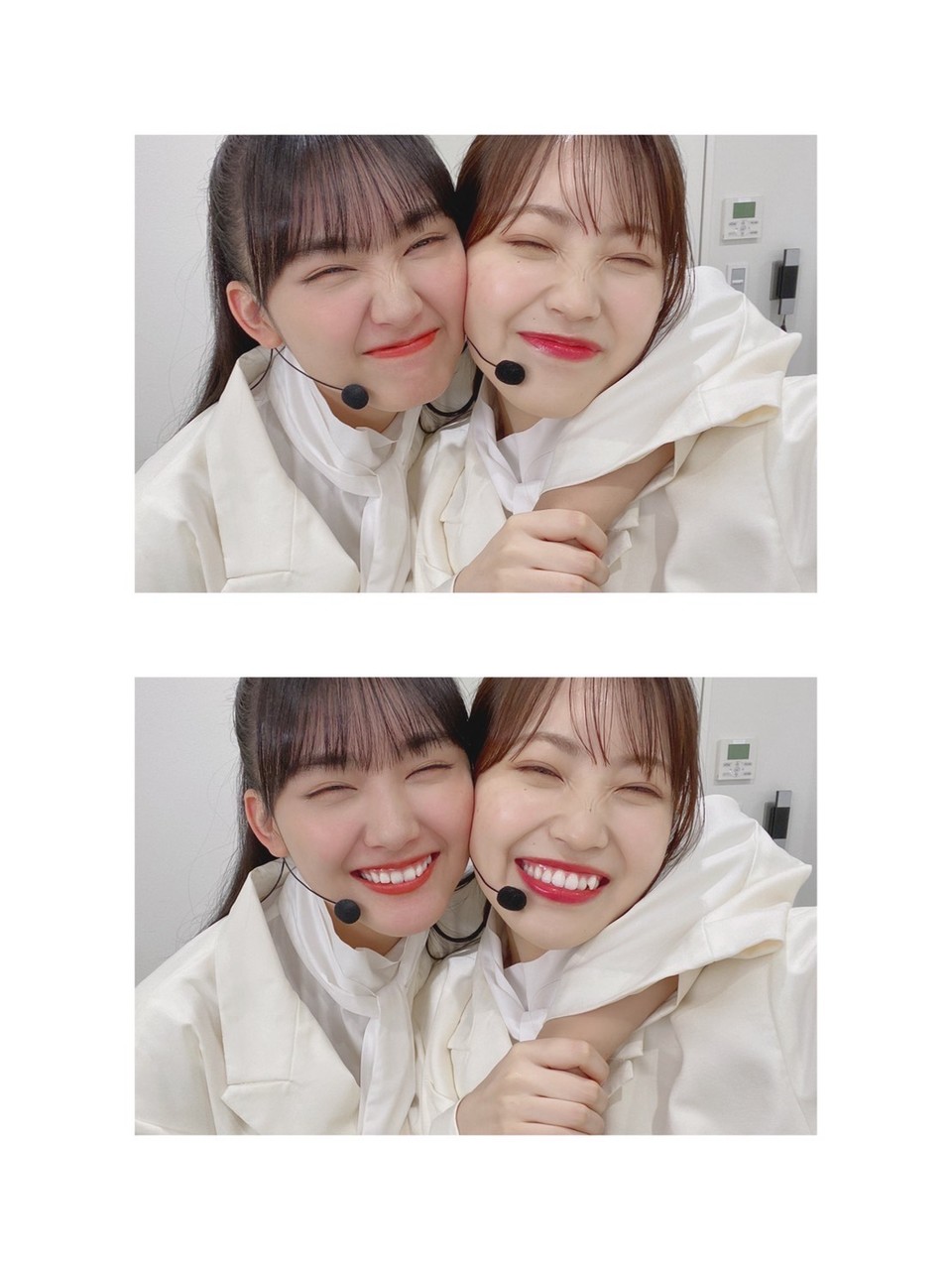 松田 里奈｜バズリズム02🍙（2022-09-03）