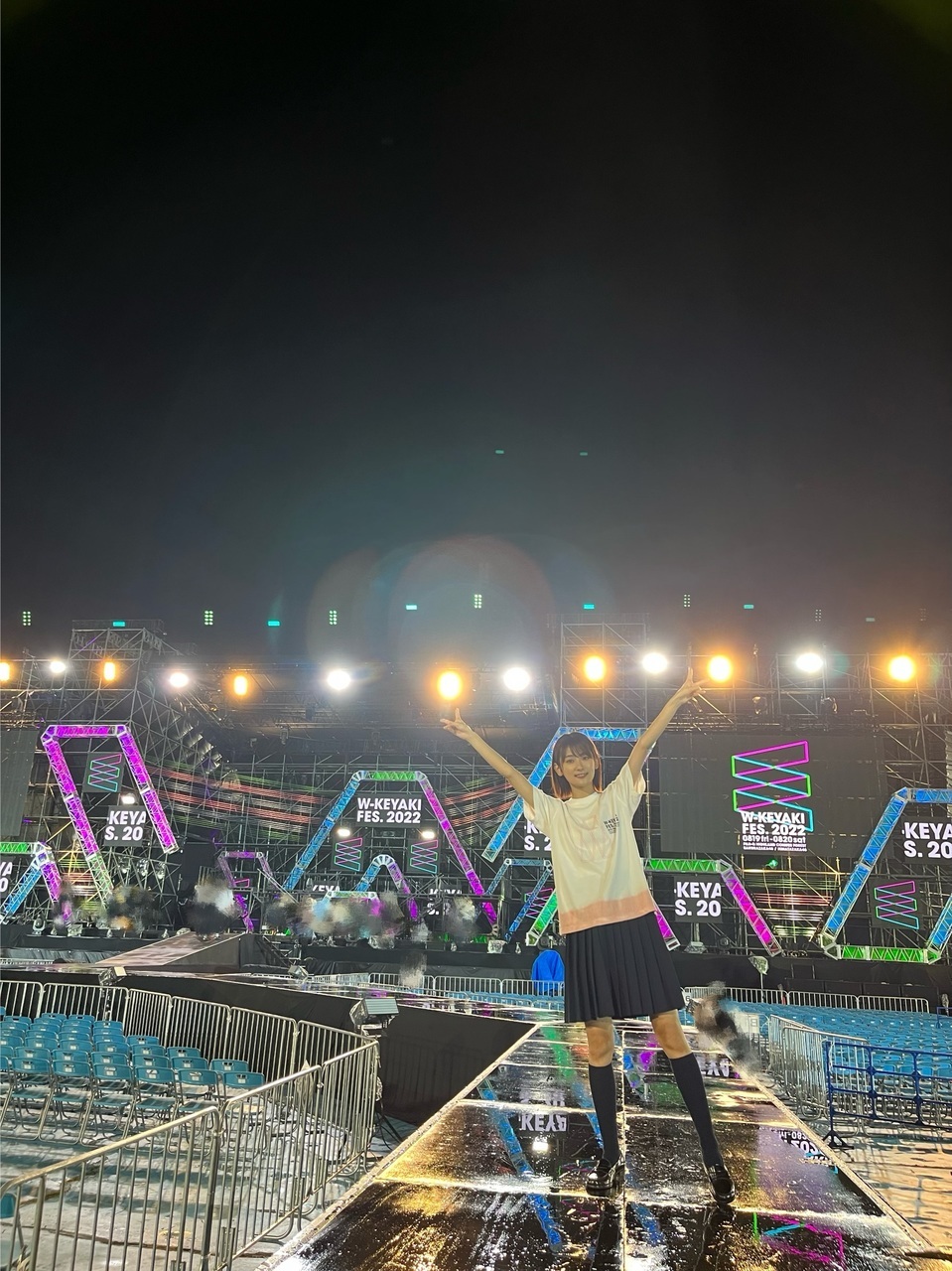 井上 梨名｜いのりぶろぐ（2022-09-03）