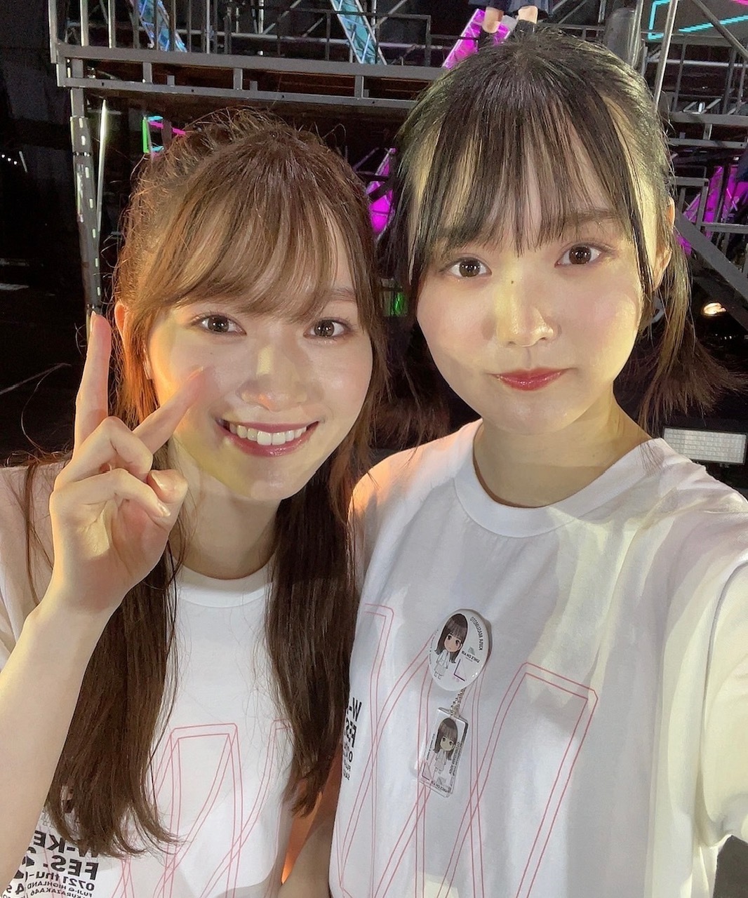 増本 綺良｜写真（2022-09-04）