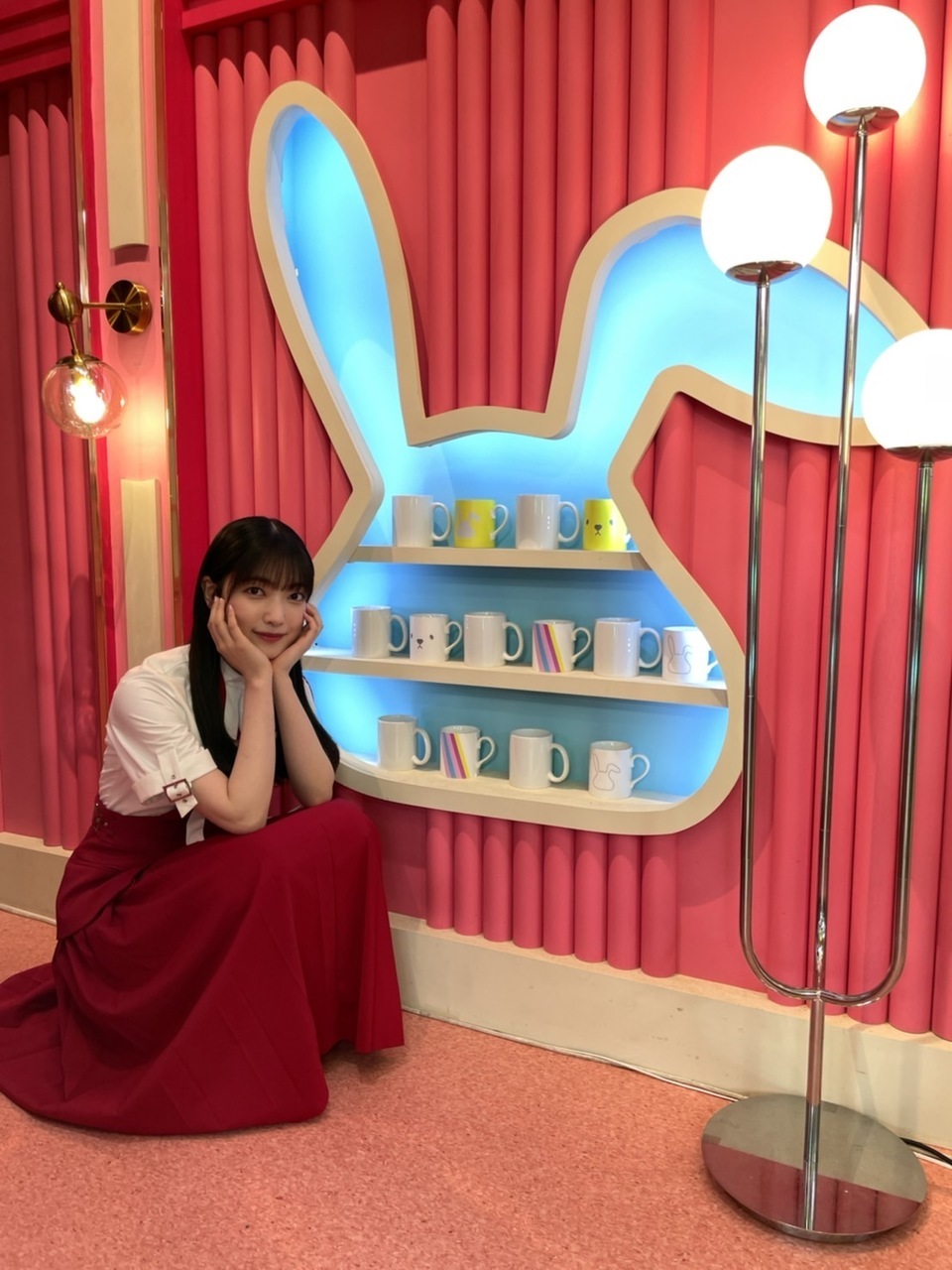 大園 玲｜もうばっちり元気になりまし（2022-09-06）