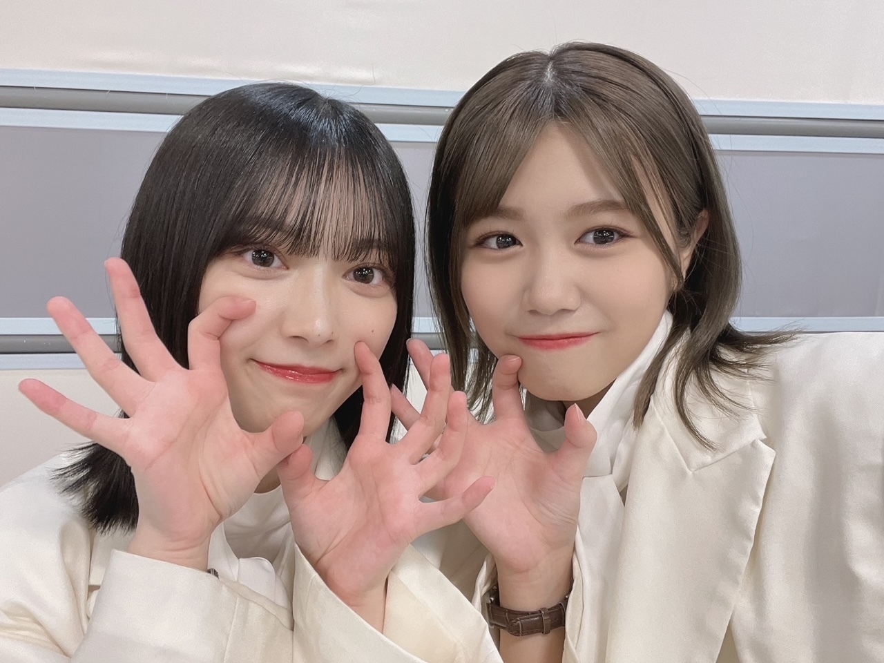 武元 唯衣｜聴（2022-09-07）