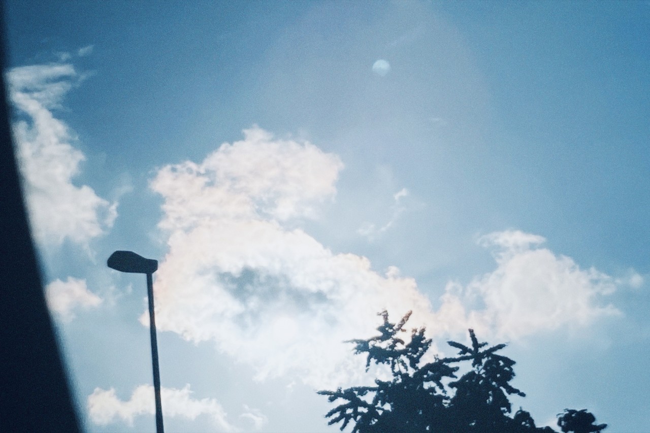 森田 ひかる｜文字や絵って書き足すとどんどん変になって、一番最初のものが結局良かったみたいなことありますよね（2022-09-08）