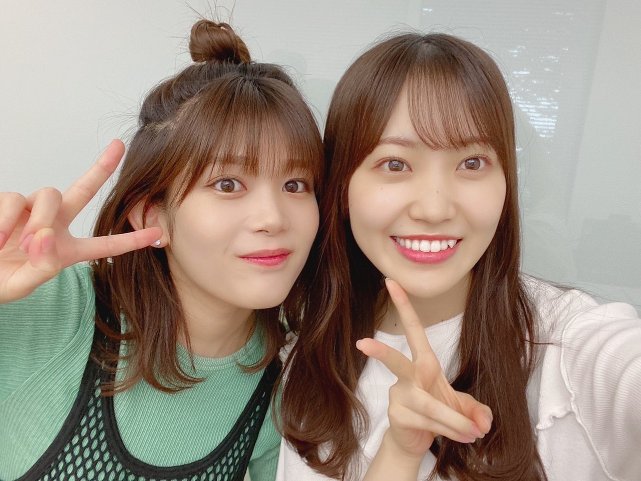 松田 里奈｜Mステ21:00から！！🎤（2022-09-09）