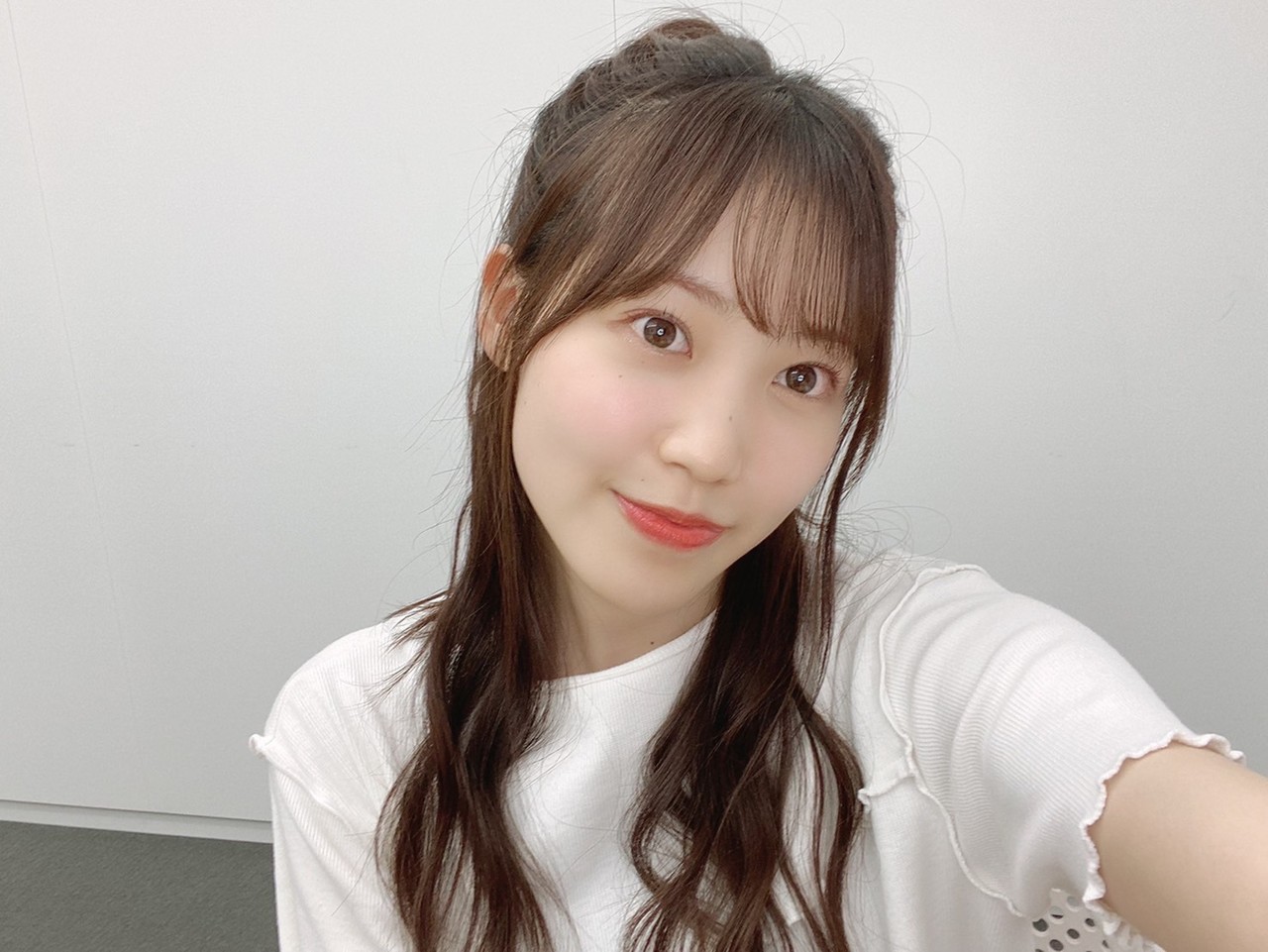 松田 里奈｜Mステ21:00から！！🎤（2022-09-09）｜4枚目