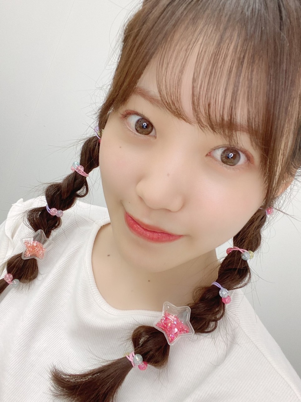 松田 里奈｜Mステ21:00から！！🎤（2022-09-09）｜5枚目